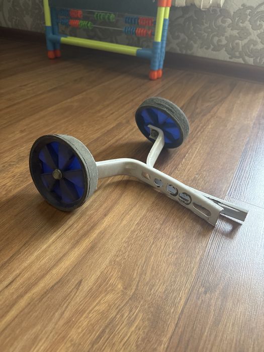 Велосипед для возраста 6-10 лет