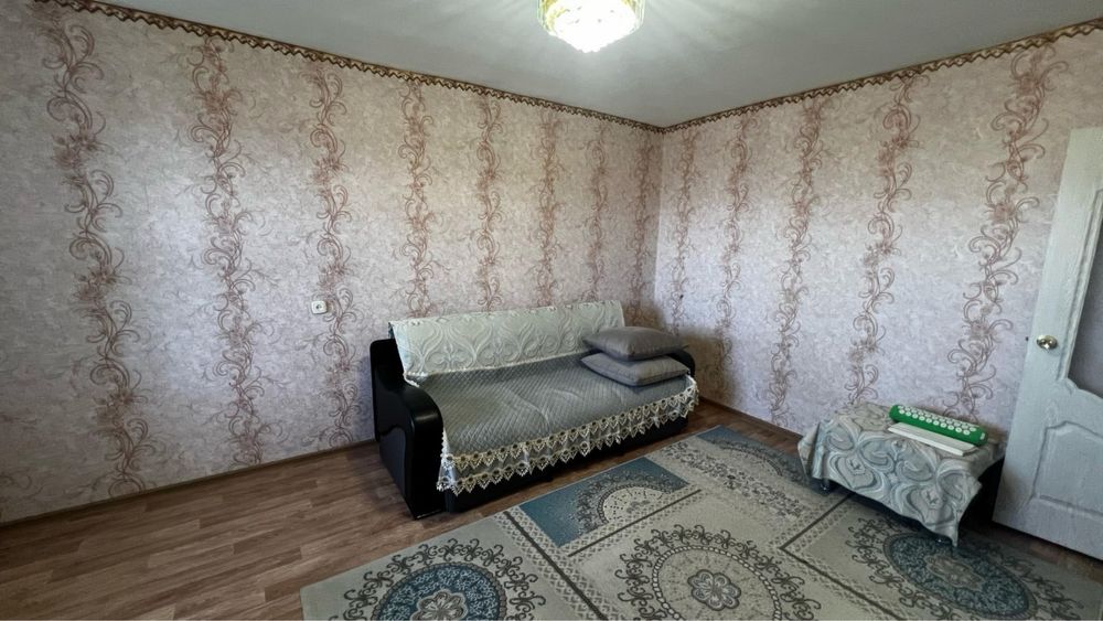 3-х ком 6 мкр улучшеная