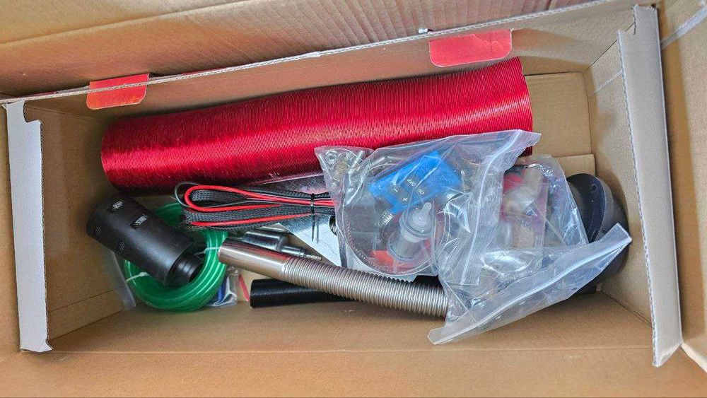 Автономка 24в 5Kw янги отопитель грузовой avtonomka фура экскаватор