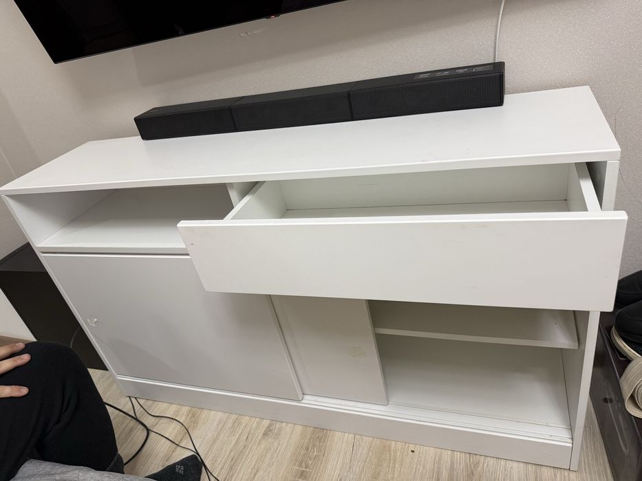 Продам комод под телевизор