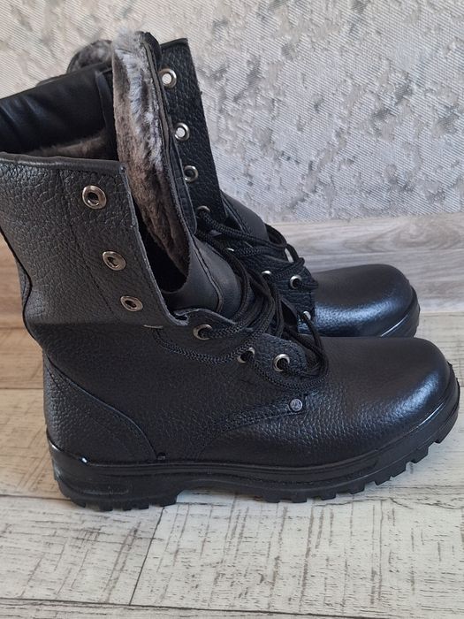 Берцы за 10тыс новые