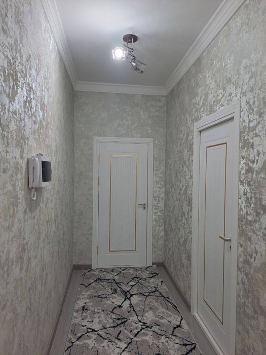 2х комнатная Урикзор