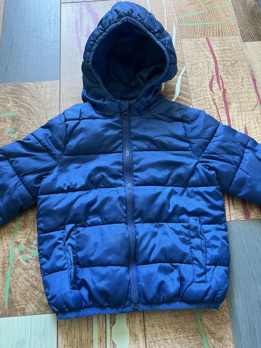 Детски космонавти и якета, панталони размери 86/98/104/110/116/122/128