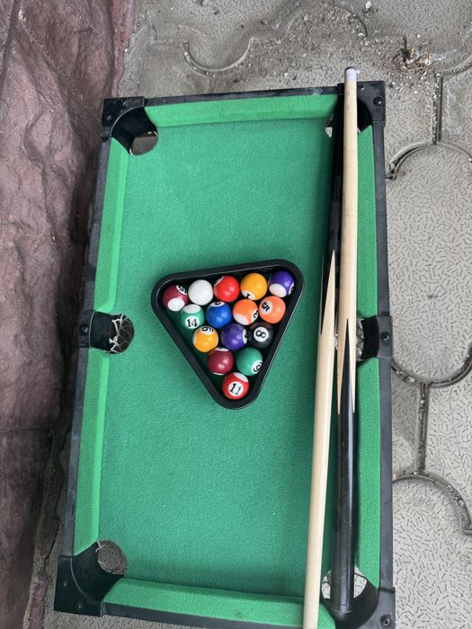Продам настольные игры