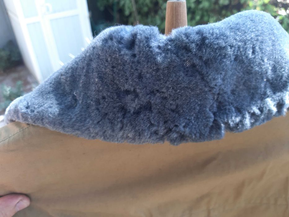 Офицерский бушлат СССР,новый да