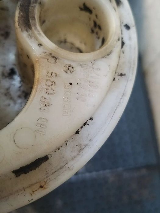 Pompa combustibil iveco daily 69503680 0580203087
