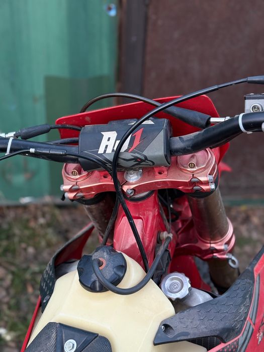 AJ1 K10 300 кубов