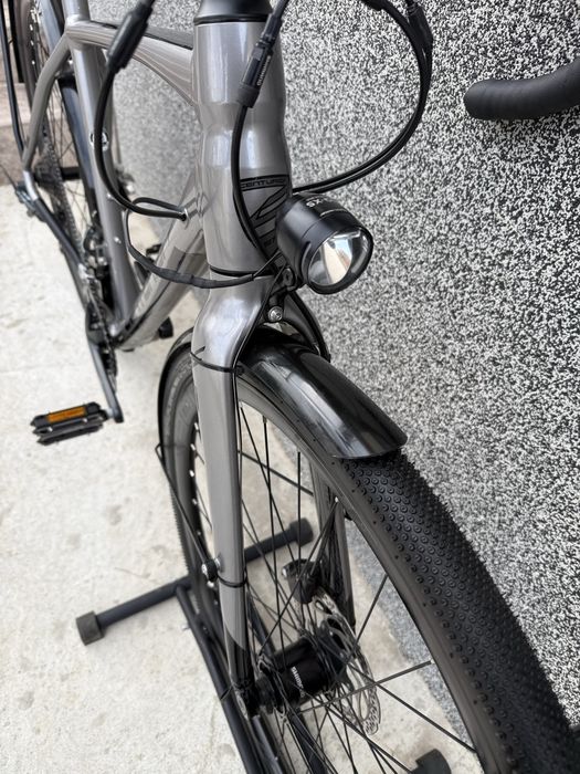 Centurion Crossfire Gravel 2000 Tiagra GRX 28”  Гравел велосипед!