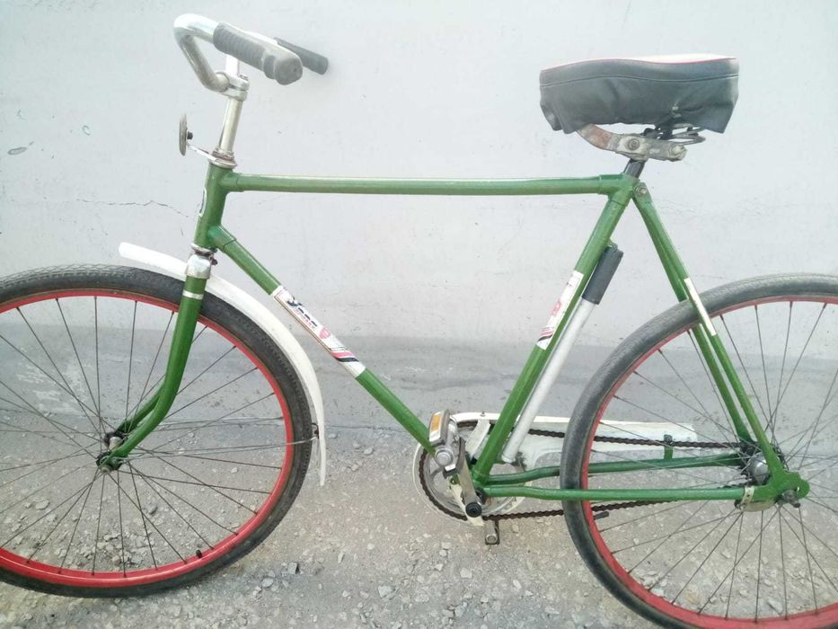 Продам велосипеды