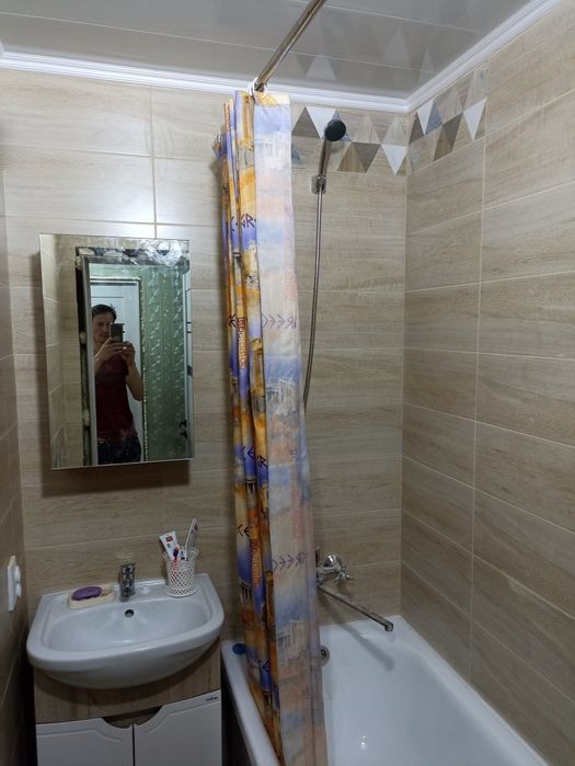 Ремонт квартир под ключ