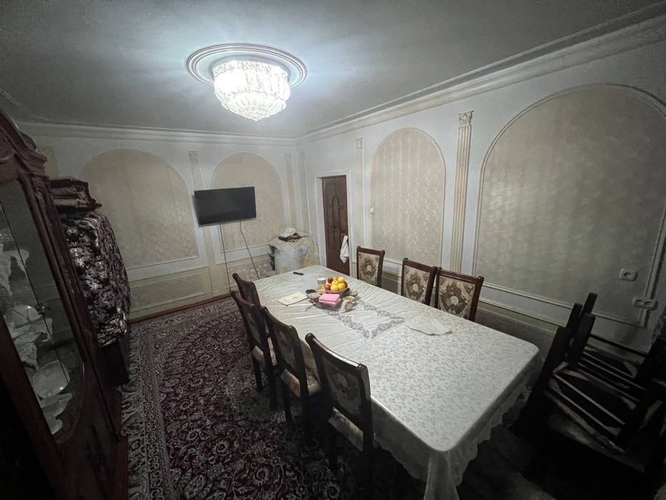 Srochna Uy sotiladi Toshkent shahar, Yunusobod tumani, 16 kvartal 17 d