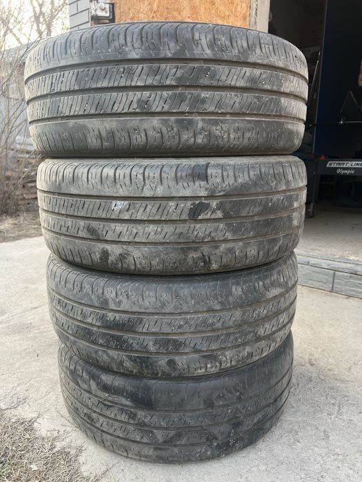 205/55/R16 KUMHO H91