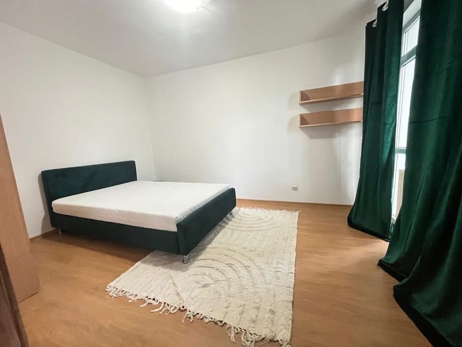 Apartament 3 camere, Tudor Vladimirescu