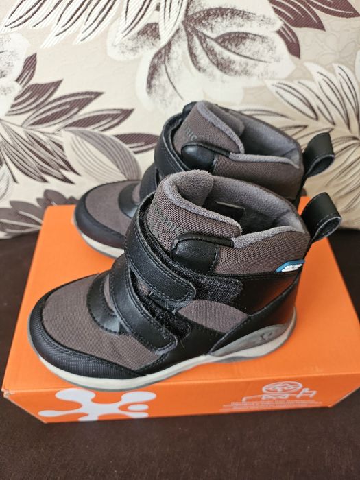 Боти Biomecanics 29 номер