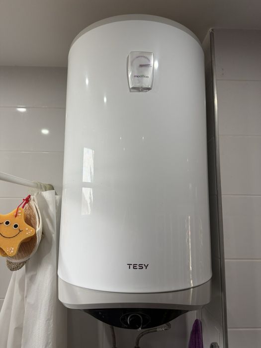 Сервиз за бойлери