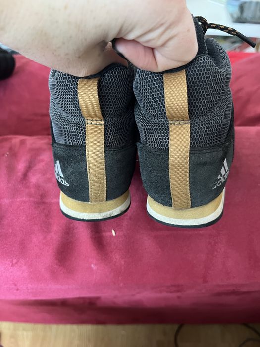 Adidas Terrex mar. 29