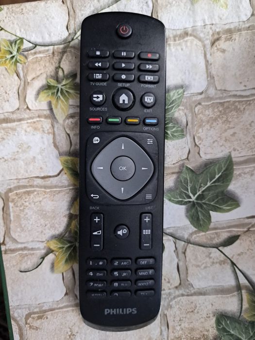Vând televizor  Philips