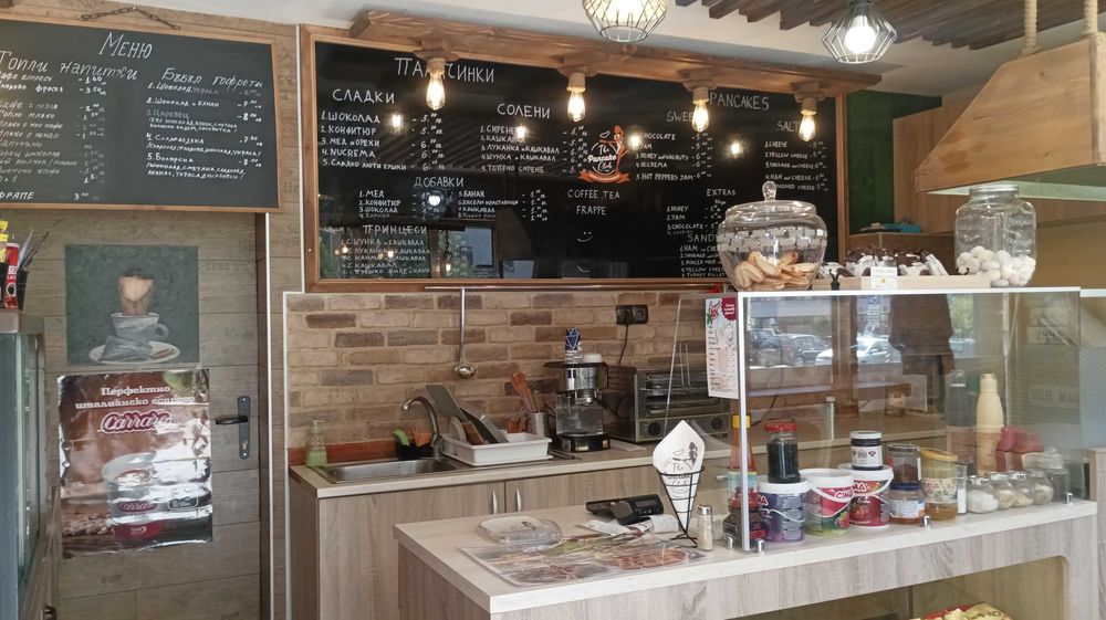 Продава се Заведение в Велико Търново, Център - 18 кв.м за 708 €/кв.м - Снимка #3