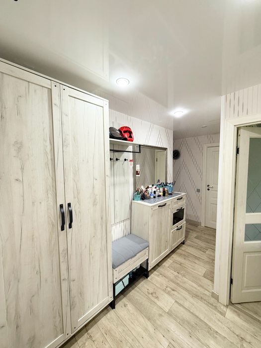 Продажа 3-ех комн. квартирв.