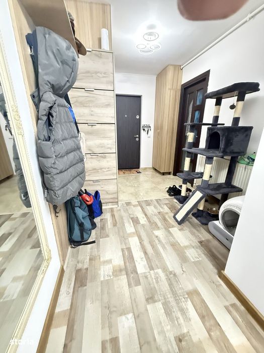 Apartament 3 camere la cheie Oasului .