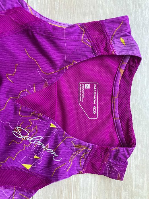 Соломон Salomon Actilite Acti Lite женски потник размер XS