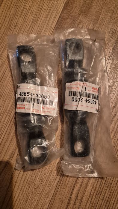 Продам новые сайлентблоки на камри