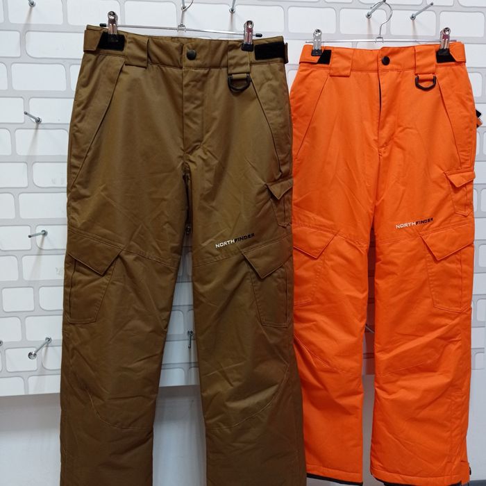 Детски ски панталони Northfinder