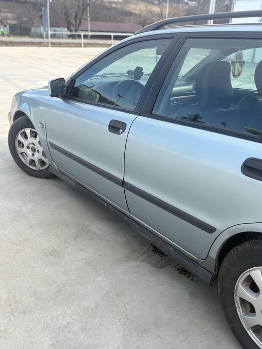 Vand Volvo V40 1.9