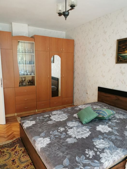 Дава се под наем Двустаен апартамент в Стара Загора, Казански - изток - 50 кв.м за 306 € - Снимка #5