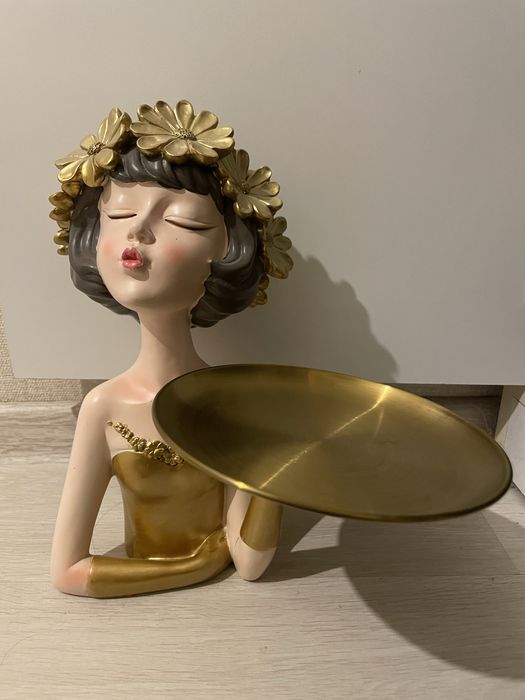 Статуэтка для конфет