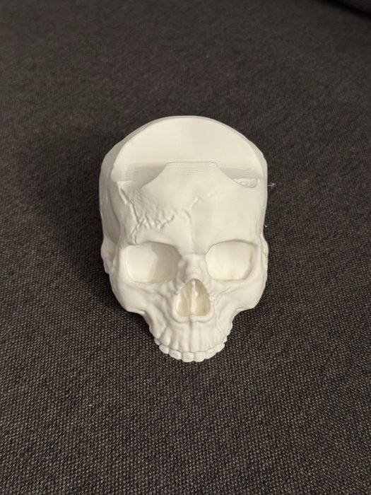 Стойка череп за Джойстик Playstation Controller Skull ps4 ps5