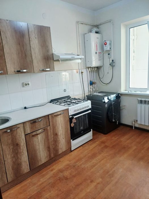 Сергели 5А 3х комнатная 8/9 новостройка