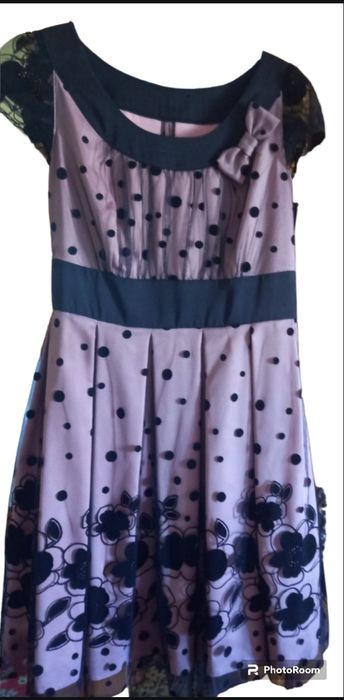 Rochie elegantă pt ocazii deosebite