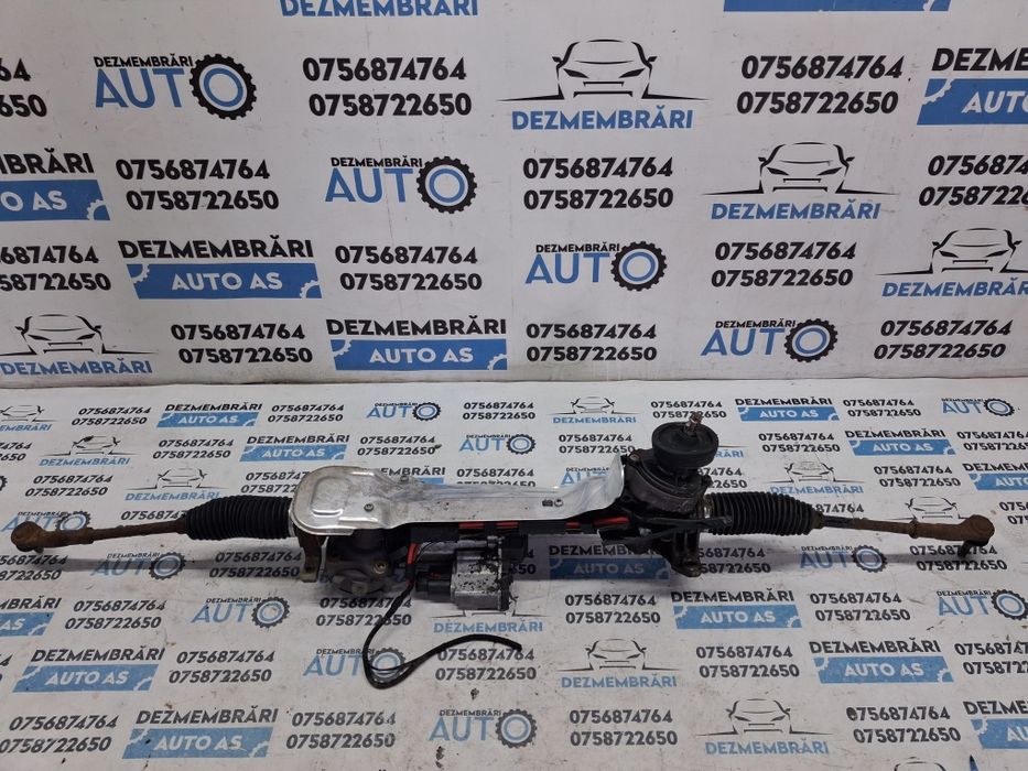 Caseta Directie Electrica vw Golf 5 / Golf 5 Plus 2008