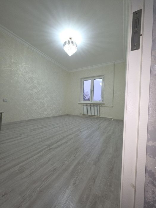 Продаётся 1 ком квартира В Яккасарайском районе массив Башлык