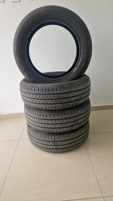 Летни гуми Brigestone Бриджстоун 185/55/16
