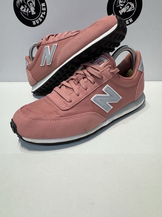 Маратонки NEW BALANCE 410.Номер 38