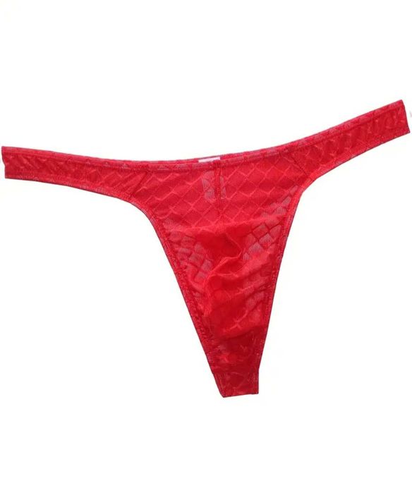 Нижнее бельё для мужчин