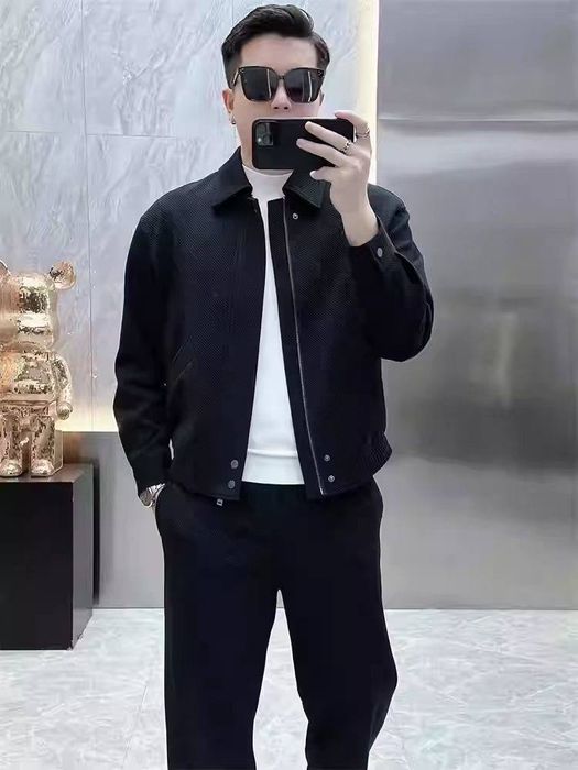 Erkaklar kiyimi – Dvoyka, yuqori sifatli va qulay model