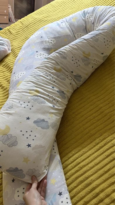 Подушка для беременных