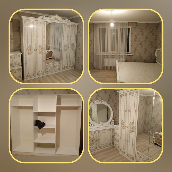 Спальный гарнитур