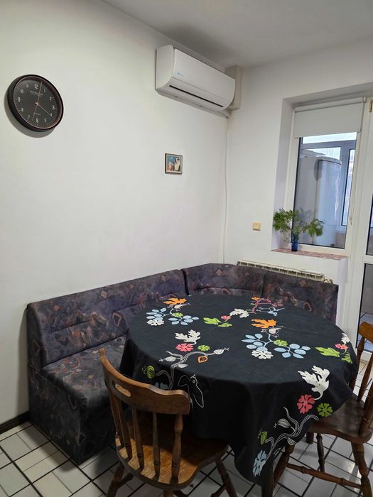 Дава се под наем Четиристаен апартамент в Варна, Трошево - 97 кв.м за 450 € - Снимка #2