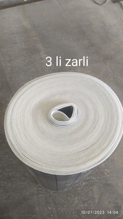 TEPLO IZOL Sintifon optim falgali falgasiz