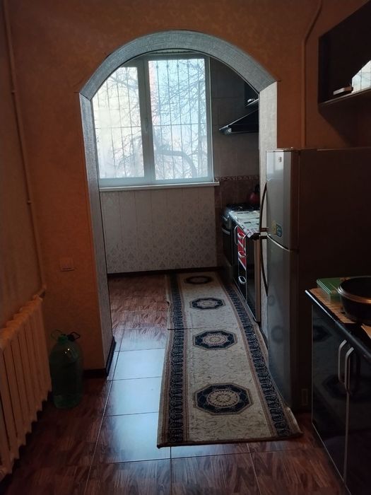 Срочно прадам Куйлюк базар Тц компосс 2/2/4  56000$