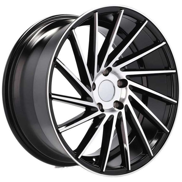 20" Джанти Vossen за BMW 5x120 GT F07 F10 F11 F06 F12 F13 F01 F02