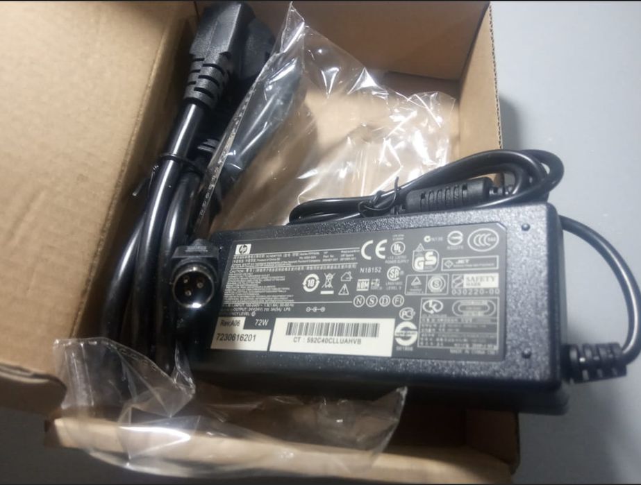 Блок питания от принтера