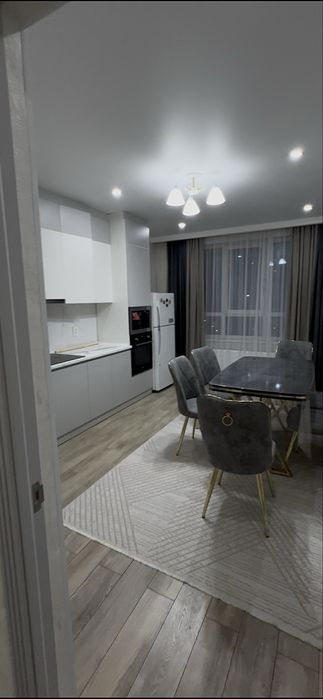 Продам 1 комнатную квартиру