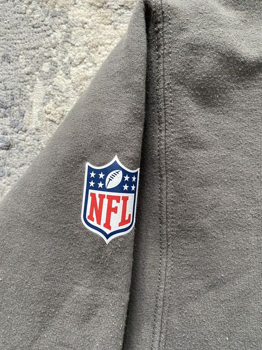 Hanorac NFL New York Giants mărimea L