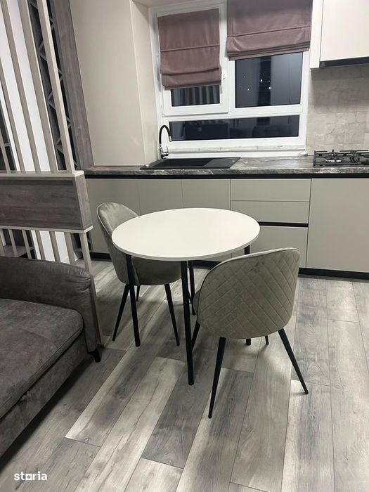 Ap 2 camere -86.20000euro cu loc parcare inclus-Rediu-Pacurari-Copou