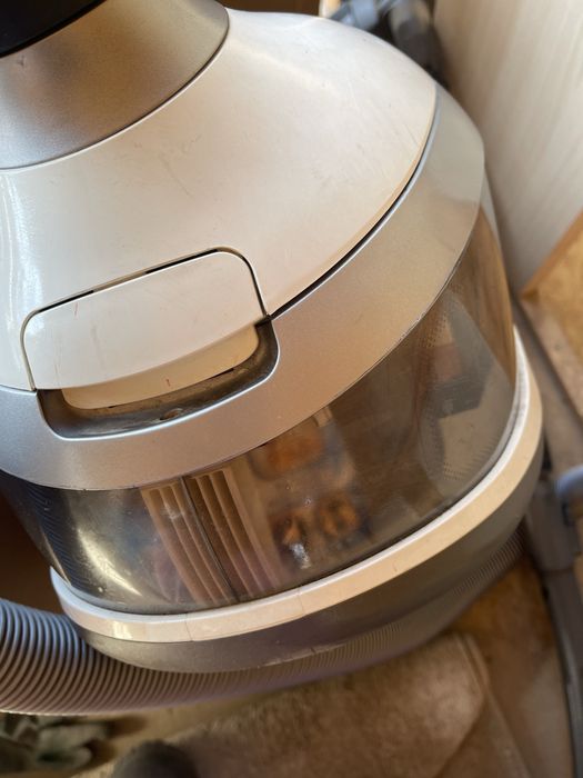 Пылесос Самсунг б/у